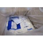 Wegwerphandschoenen voor bescherming bij industriële toepassing, volle doos 1000 stuks.